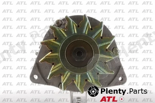 ATL Autotechnik L36070 — Alternator