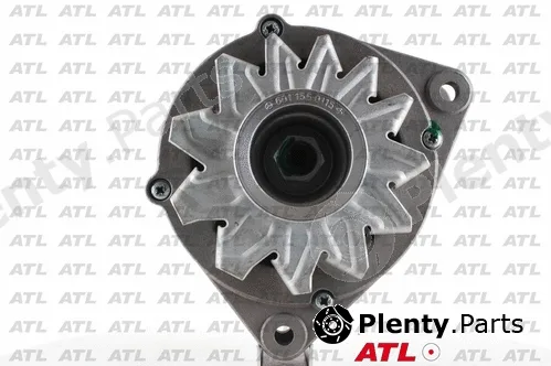 ATL Autotechnik L36360 — Alternator