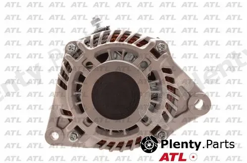 ATL Autotechnik L50400 — Alternator