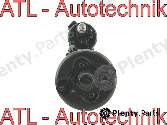 ATL Autotechnik A13640 — Starter