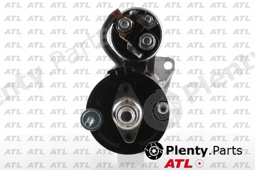 ATL Autotechnik A16860 — Starter