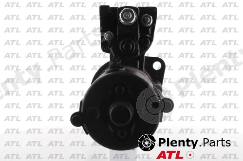 ATL Autotechnik A14840 — Starter
