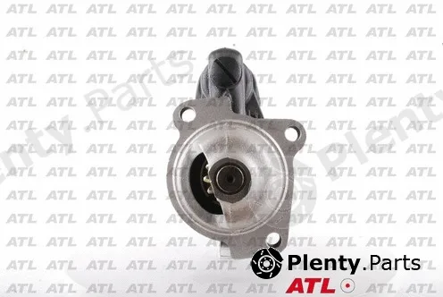 ATL Autotechnik A18660 — Starter