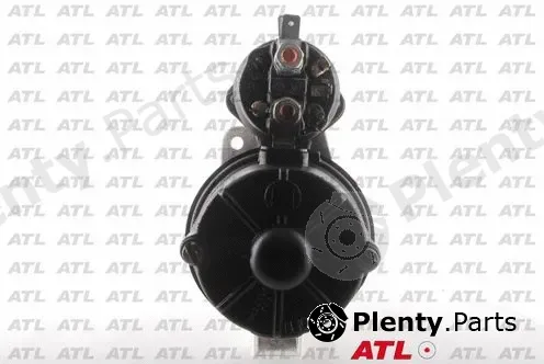 ATL Autotechnik A10620 — Starter
