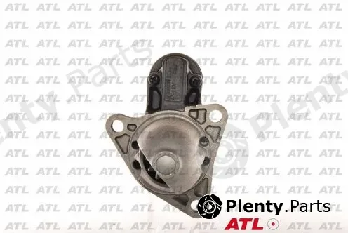ATL Autotechnik A91870 — Starter
