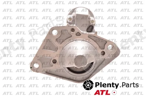 ATL Autotechnik A92610 — Starter