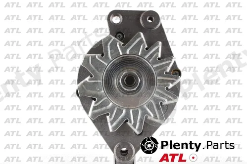 ATL Autotechnik L33260 — Alternator