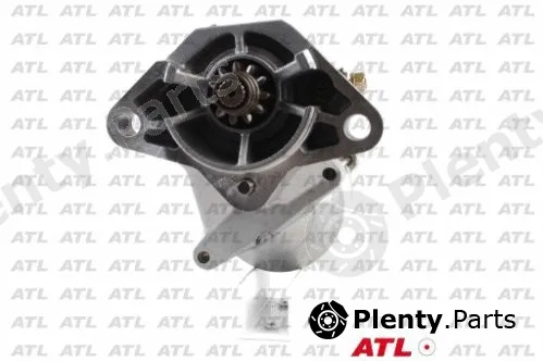 ATL Autotechnik A76730 — Starter