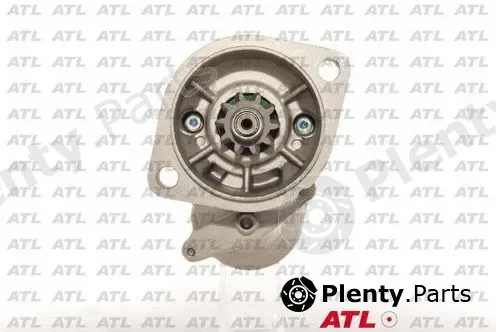 ATL Autotechnik A91000 — Starter