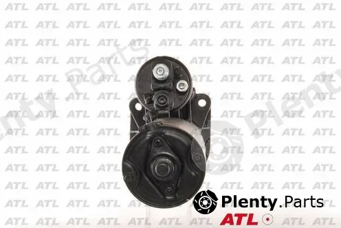 ATL Autotechnik A19910 — Starter