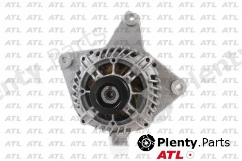 ATL Autotechnik L41390 — Alternator
