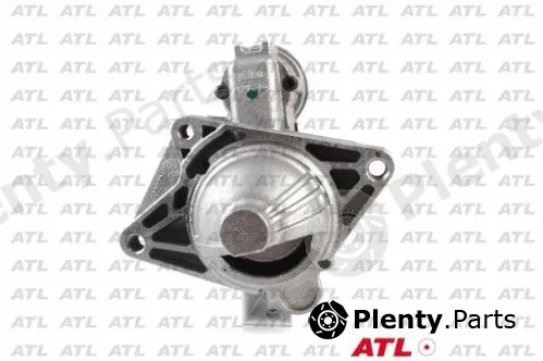 ATL Autotechnik A78890 — Starter