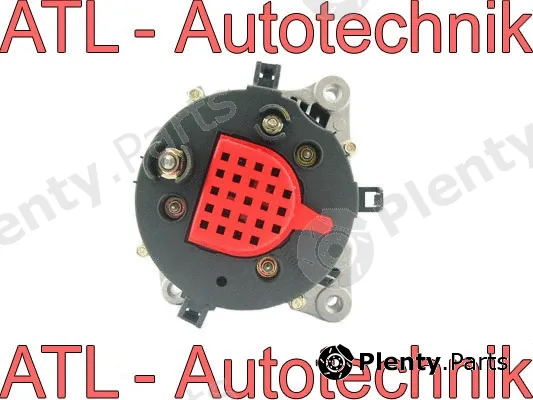 ATL Autotechnik L64050 — Alternator