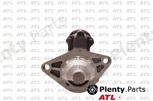 ATL Autotechnik A91540 — Starter