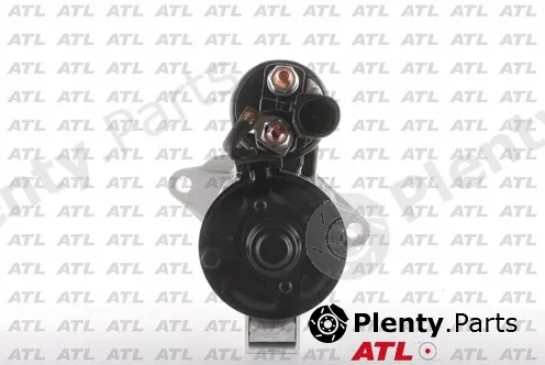 ATL Autotechnik A22290 — Starter