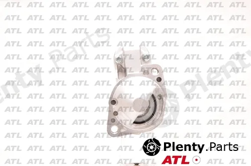 ATL Autotechnik A92800 — Starter
