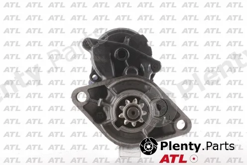 ATL Autotechnik A13980 — Starter