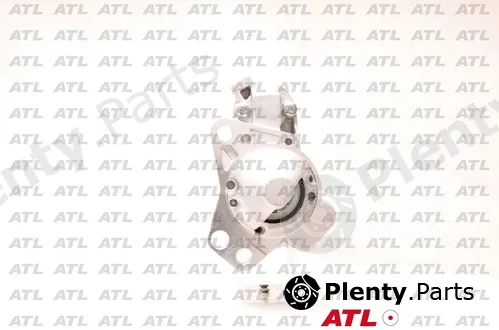 ATL Autotechnik A92840 — Starter