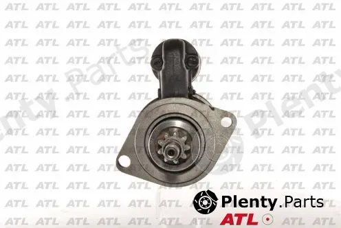 ATL Autotechnik A10060 — Starter