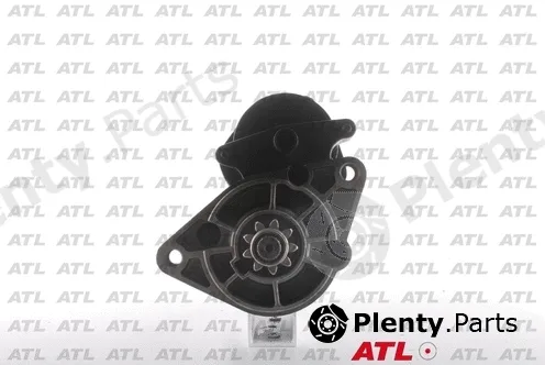 ATL Autotechnik A13530 — Starter