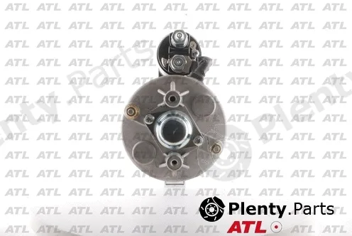ATL Autotechnik A78650 — Starter