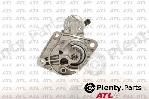 ATL Autotechnik A78240 — Starter