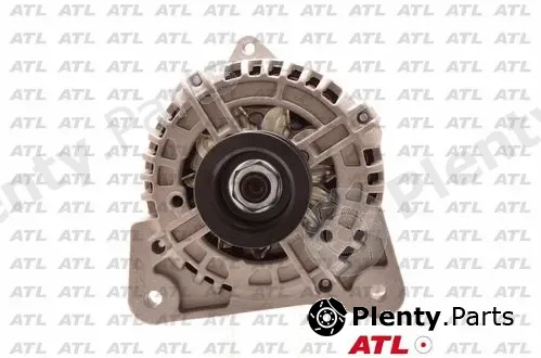 ATL Autotechnik L50570 — Alternator