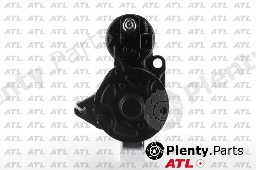 ATL Autotechnik A16290 — Starter