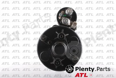 ATL Autotechnik A11240 — Starter