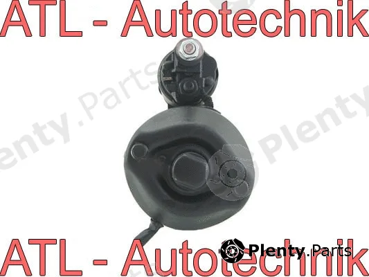 ATL Autotechnik A14540 — Starter