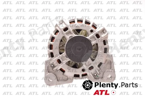 ATL Autotechnik L50710 — Alternator