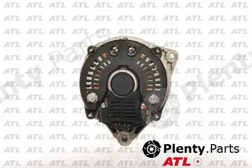 ATL Autotechnik L37780 — Alternator