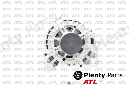 ATL Autotechnik L51890 — Alternator