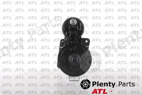 ATL Autotechnik A12570 — Starter