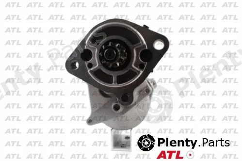 ATL Autotechnik A77820 — Starter