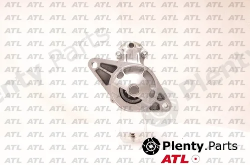 ATL Autotechnik A92660 — Starter