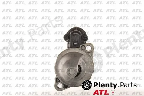 ATL Autotechnik A14360 — Starter
