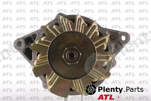 ATL Autotechnik L30830 — Alternator