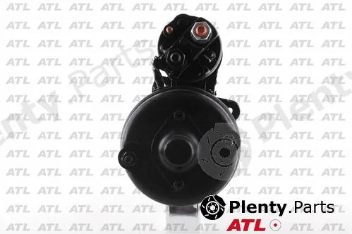 ATL Autotechnik A10440 — Starter