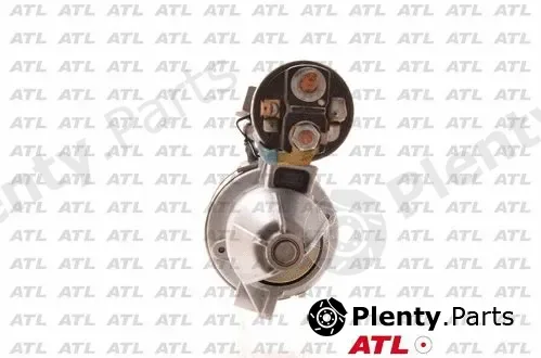 ATL Autotechnik A11700 — Starter