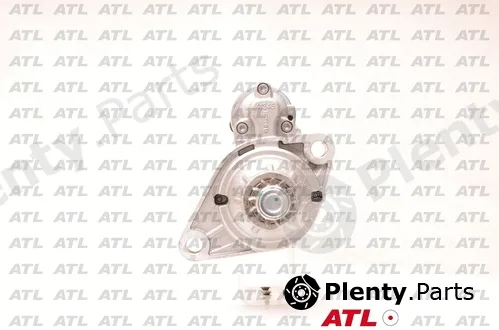 ATL Autotechnik A79391 — Starter