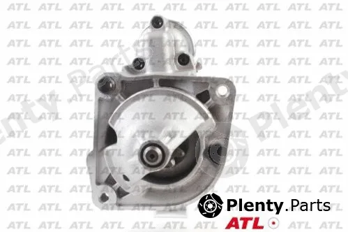ATL Autotechnik A21640 — Starter