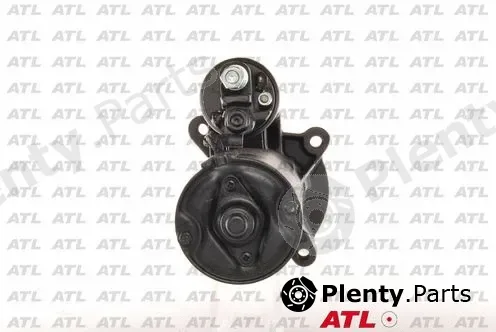 ATL Autotechnik A16120 — Starter