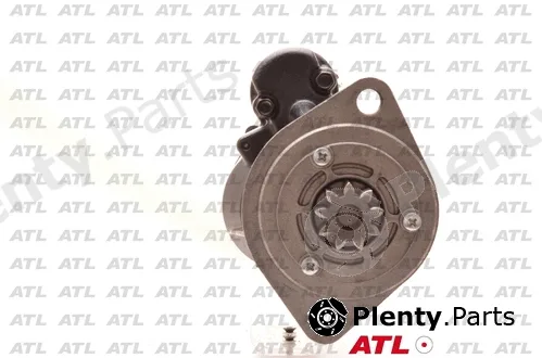 ATL Autotechnik A90820 — Starter