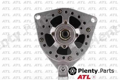 ATL Autotechnik L37440 — Alternator