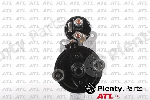 ATL Autotechnik A13200 — Starter