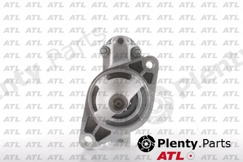 ATL Autotechnik A20540 — Starter