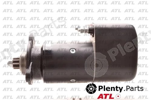ATL Autotechnik A18000 — Starter