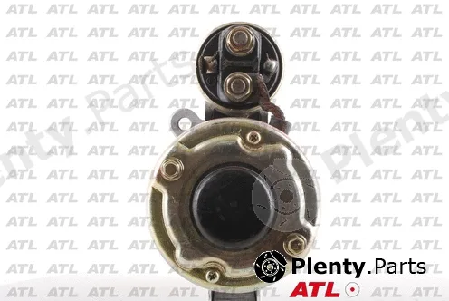 ATL Autotechnik A12910 — Starter