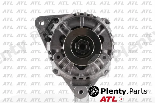 ATL Autotechnik L38650 — Alternator